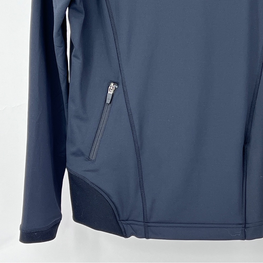 Peter Millar wicking element women’s 1/4 zip pullover shirt top - Picture 9 of 11